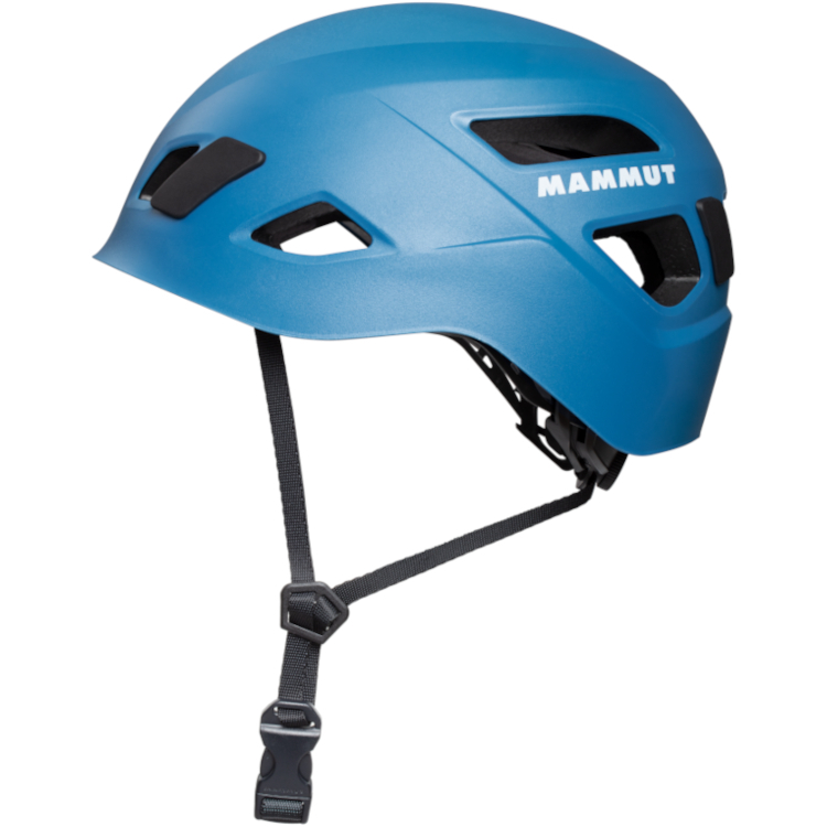 【MAMMUT 長毛象】Skywalker 3.0 Helmet 頭盔/岩盔