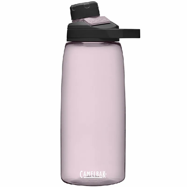 【CamelBak】1000ml Chute Mag戶外運動水瓶RENEW-天空紫