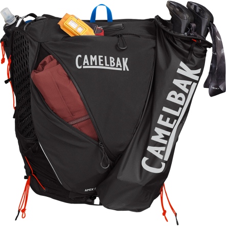 【Camelbak】Apex Pro12 專業越野水袋背心-S