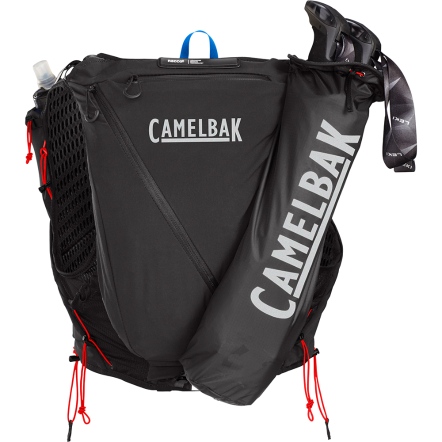 【Camelbak】Apex Pro12 專業越野水袋背心-M