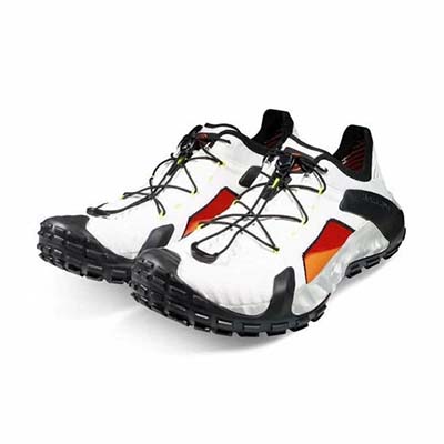 【MAMMUT 長毛象】男款 Hueco II Air Low 涼鞋