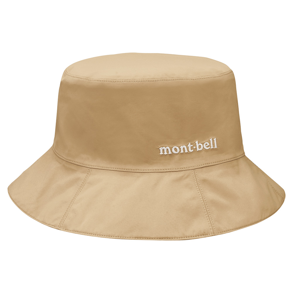 【mont-bell】女款 GTX Meadow Hat 防水圓盤帽