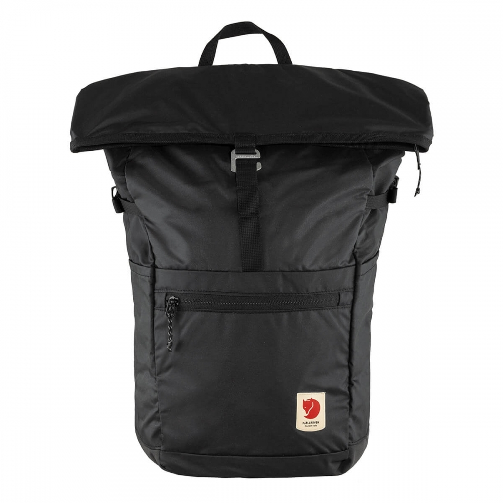 【Fjällräven 小狐狸】High Coast Foldsack 24 日用後背包