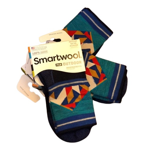 【Smartwool