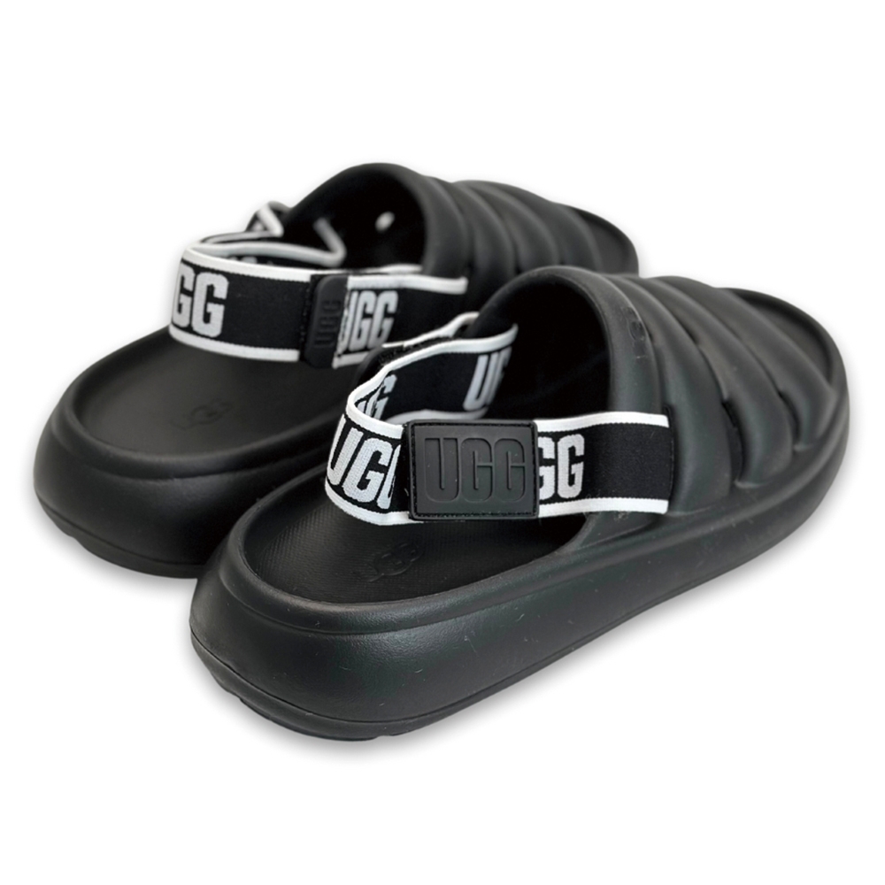 【UGG】女款 Sport Yeah Slide 可拆涼/拖鞋