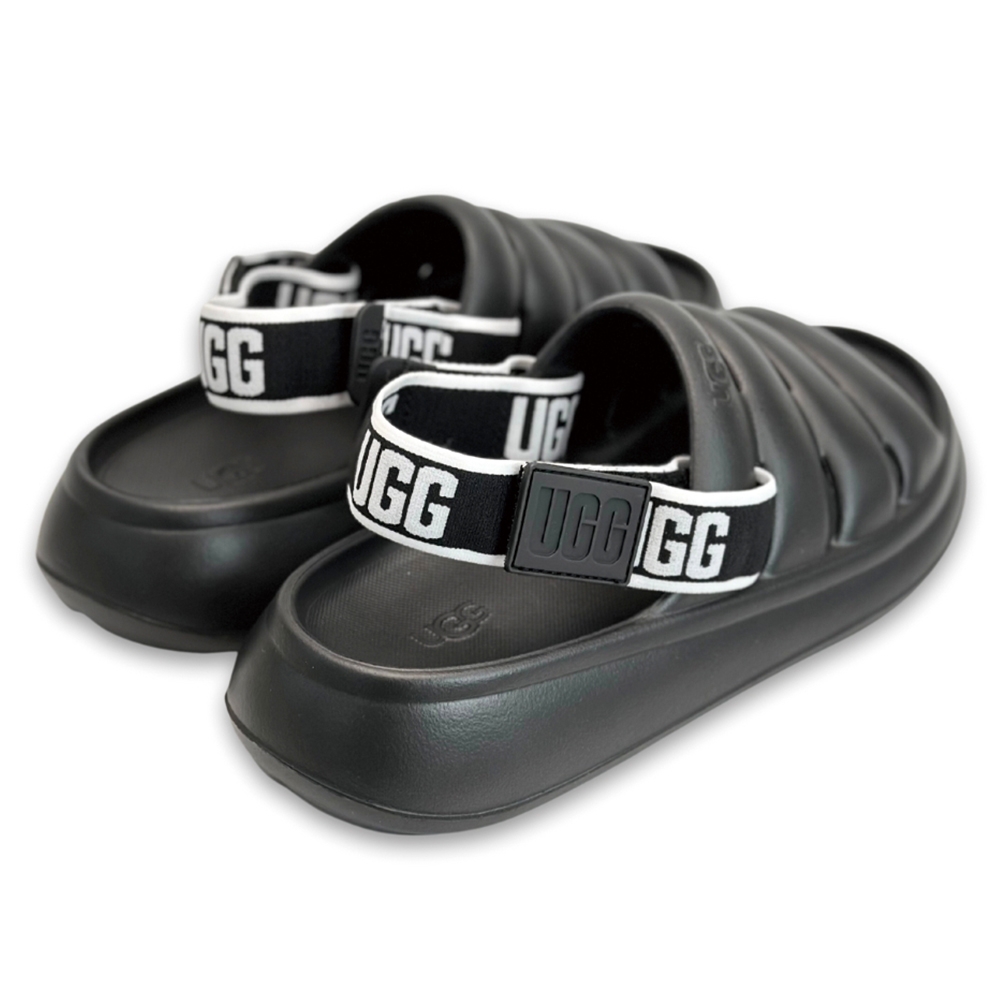 【UGG】男款 Sport Yeah Slide 可拆涼/拖鞋