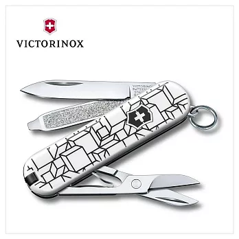 【VICTORINOX】Classic 2021年限量瑞士刀