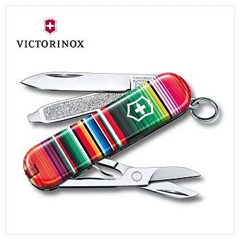 【VICTORINOX】Classic 2021年限量瑞士刀