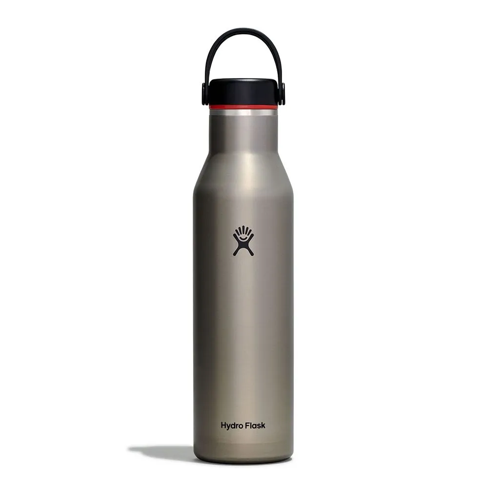 【Hydro Flask】21oz 輕量標準口提環保溫瓶