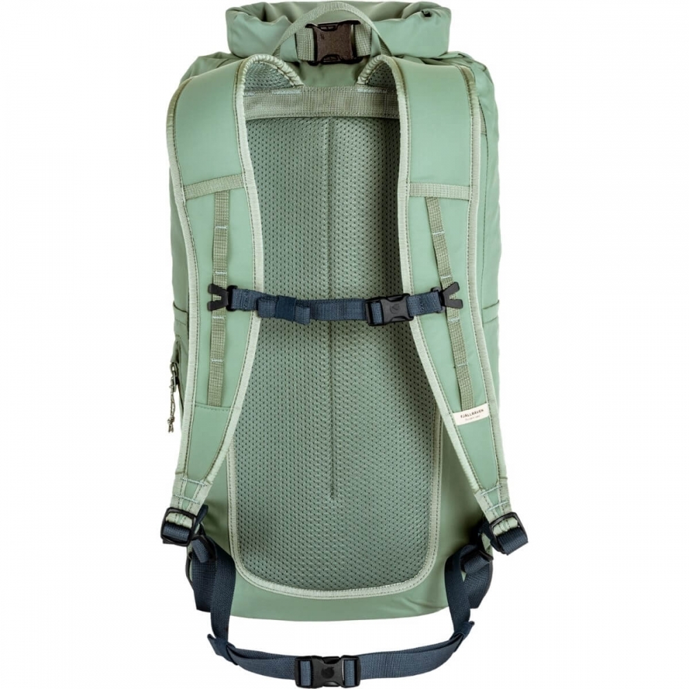 【Fjällräven 小狐狸】High Coast Rolltop 26 背包