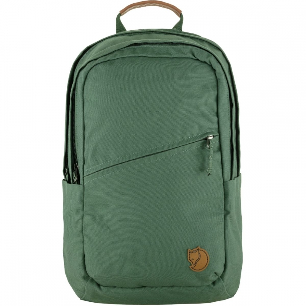 【Fjällräven 小狐狸】Räven 20 筆電背包