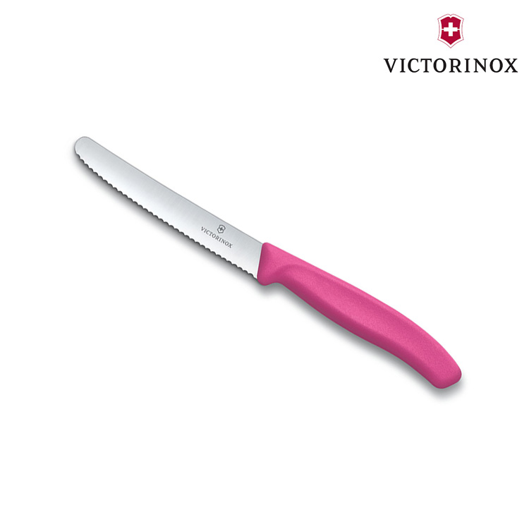 【VICTORINOX】番茄刀禮盒組