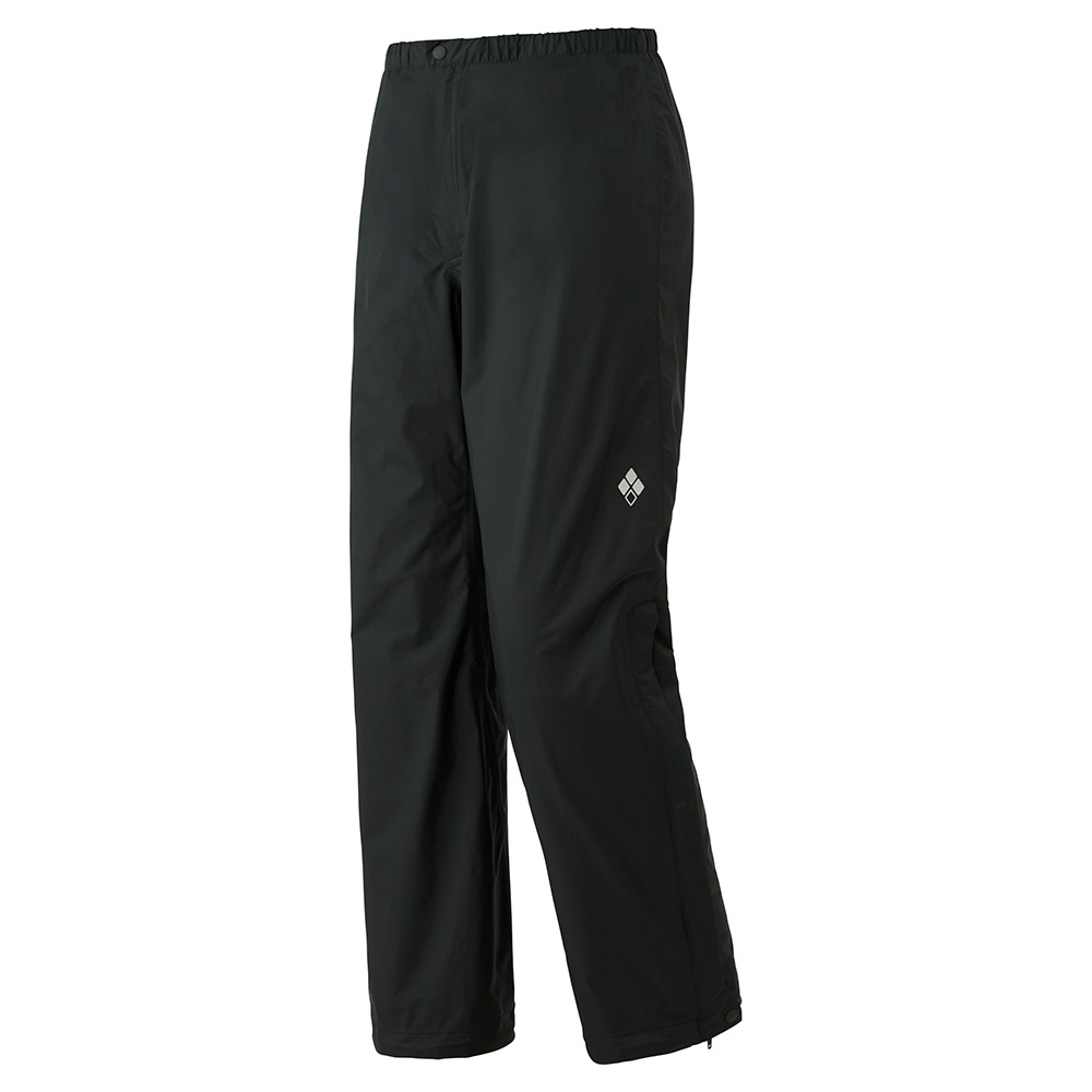 【mont-bell】女款 Rain Hiker Pants 防水雨褲