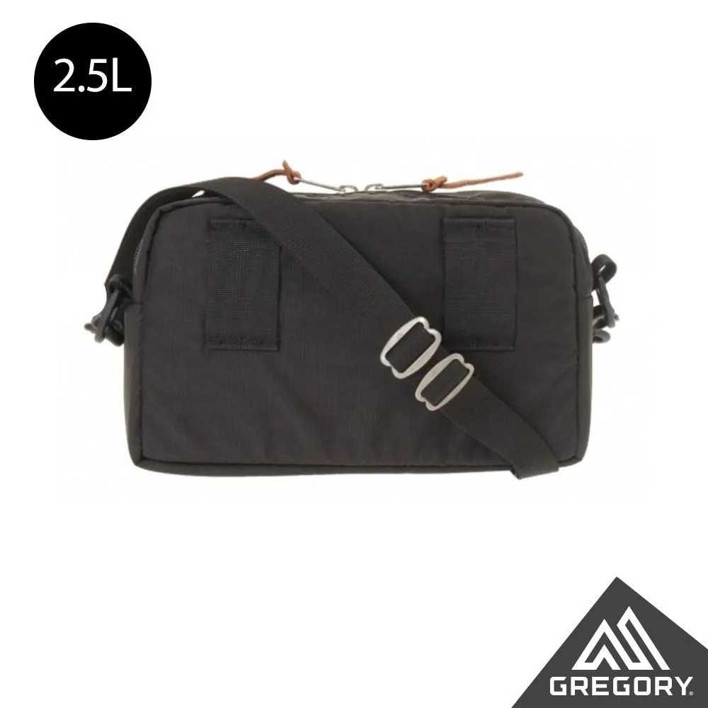 【Gregory】2.5L PAD SHLD POUCH 斜背包