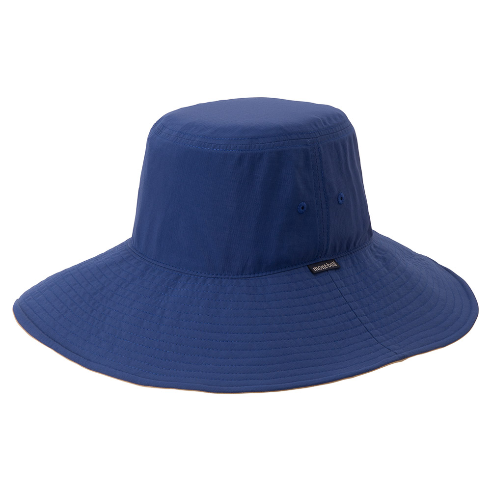 【mont-bell】Parasol Hat 遮陽防曬大盤帽