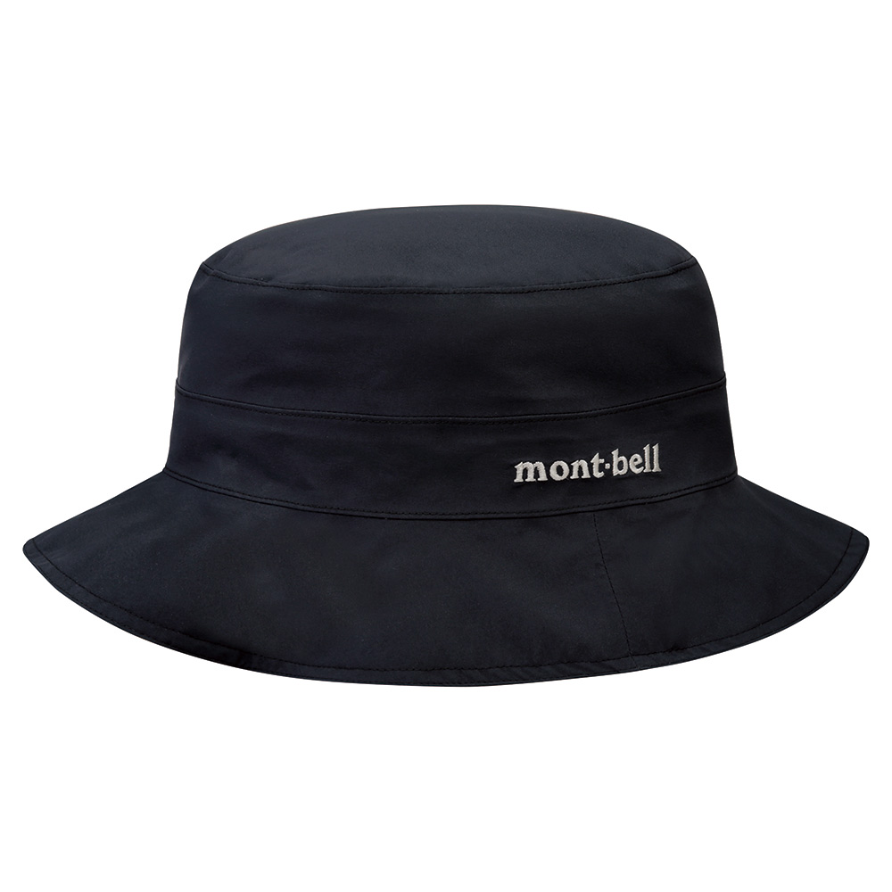 【mont-bell】男款 GTX Meadow Hat 防水圓盤帽