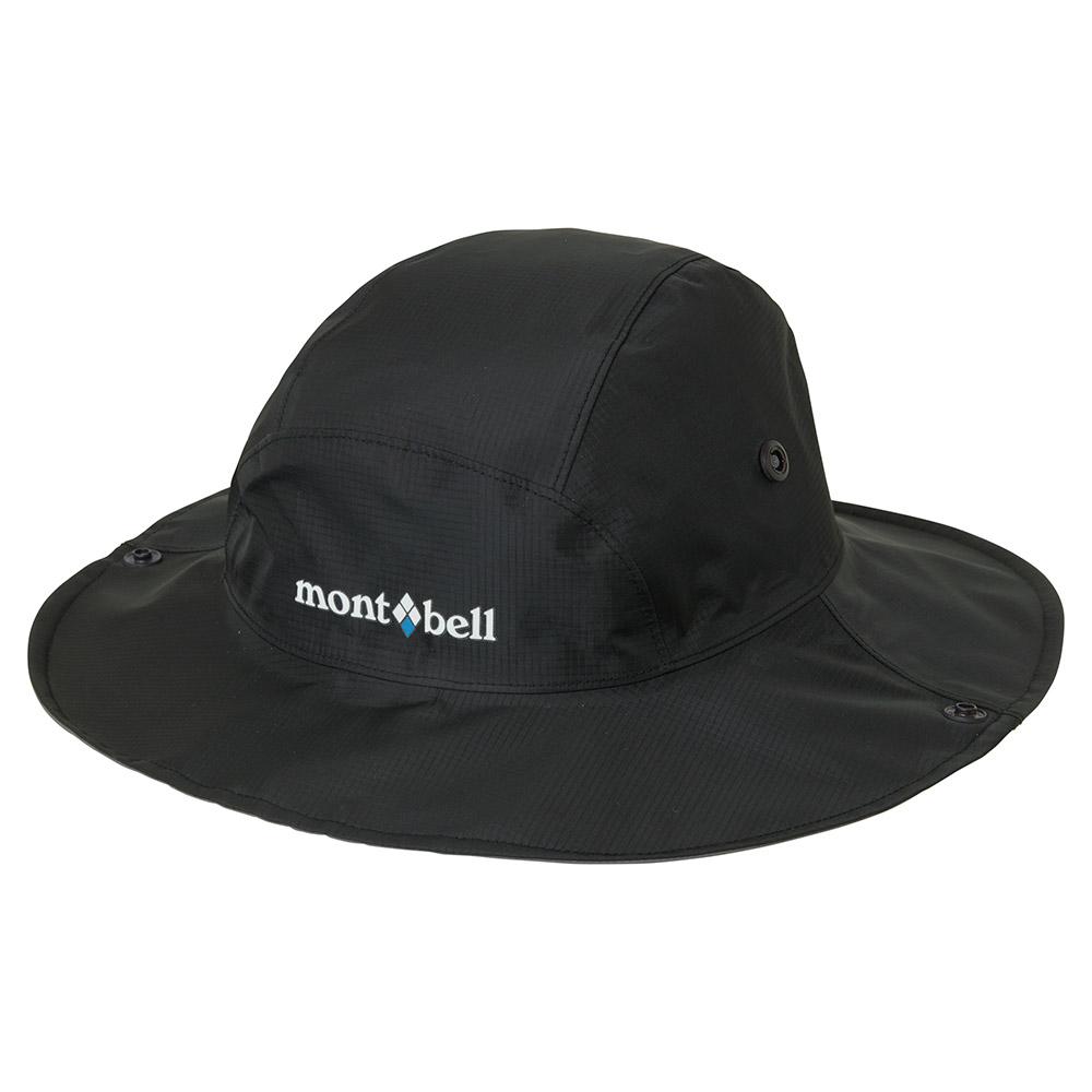【mont-bell】男款 GTX Storm Hat 防水圓盤帽