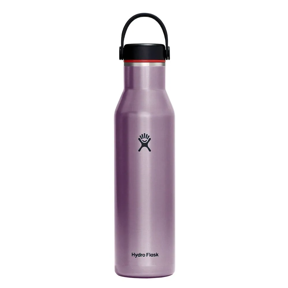 【Hydro Flask】21oz 輕量標準口提環保溫瓶