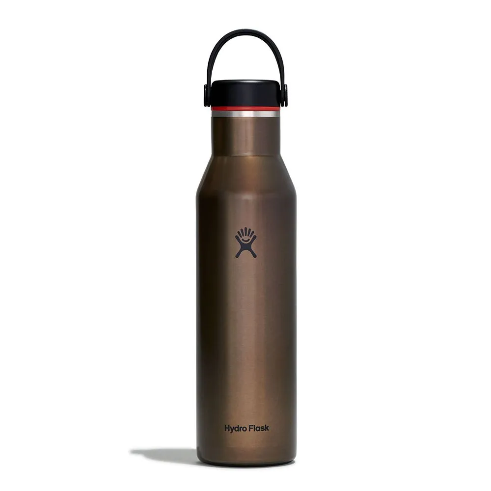 【Hydro Flask】21oz 輕量標準口提環保溫瓶