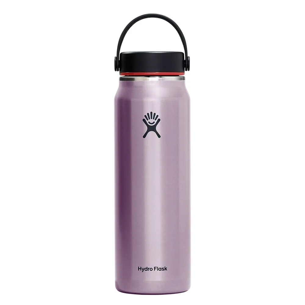 【Hydro Flask】32oz 輕量寬口提環保溫瓶