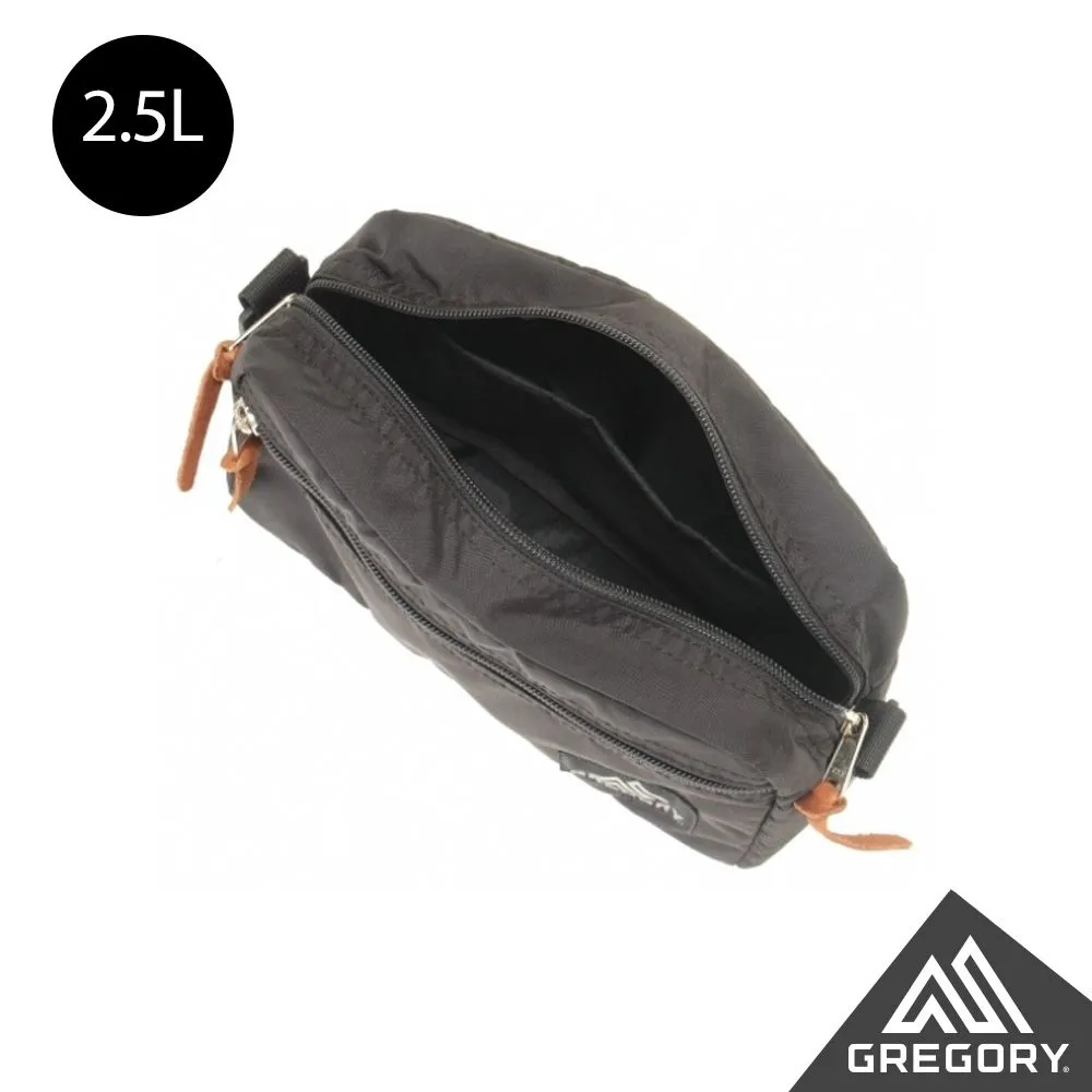 【Gregory】2.5L PAD SHLD POUCH 斜背包