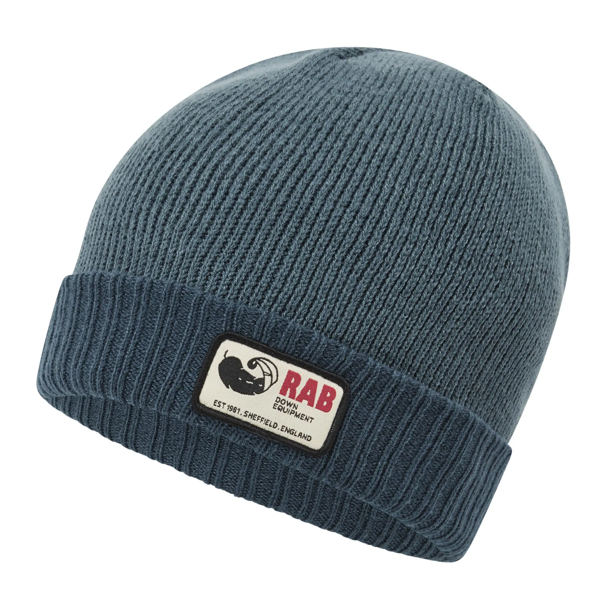 【Rab】Essential Beanie 保暖毛線帽