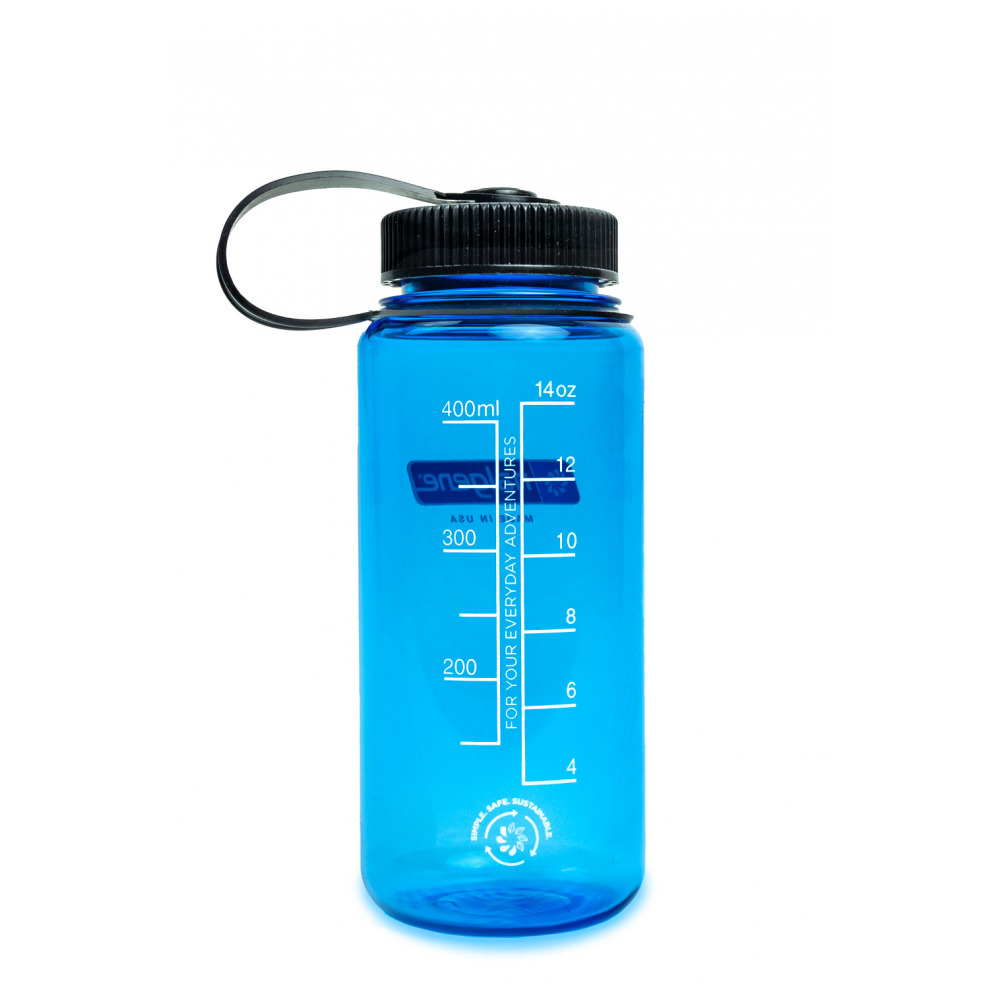 【Nalgene】500cc 寬嘴水壺