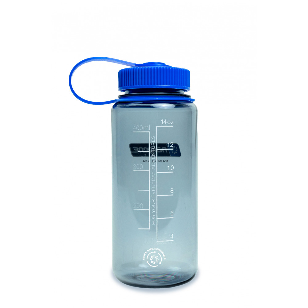 【Nalgene】500cc 寬嘴水壺