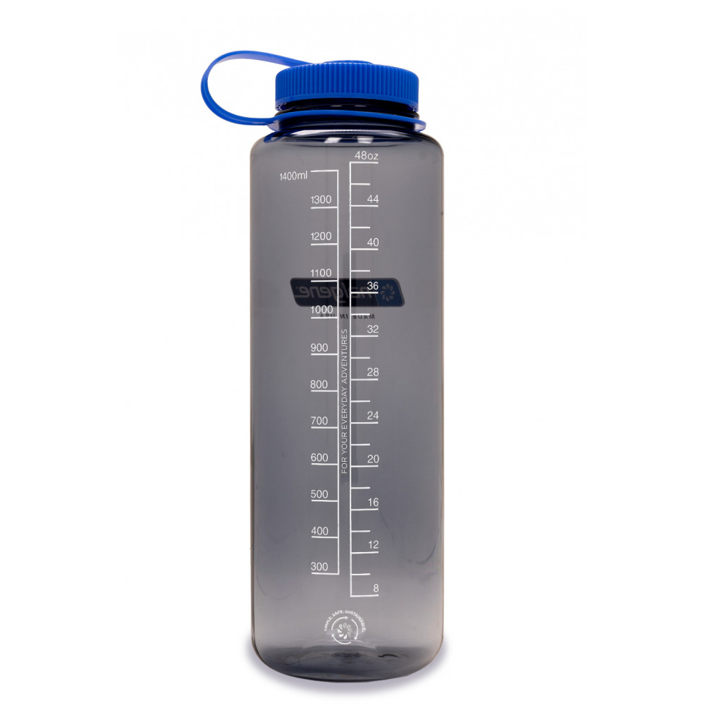 【Nalgene】1500cc 寬嘴水壺