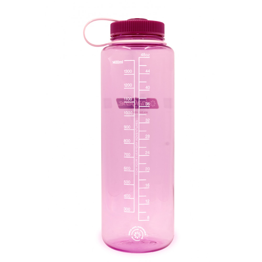 【Nalgene】1500cc 寬嘴水壺