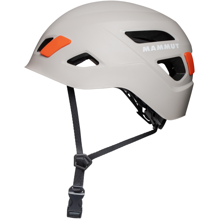 【MAMMUT 長毛象】Skywalker 3.0 Helmet 頭盔/岩盔