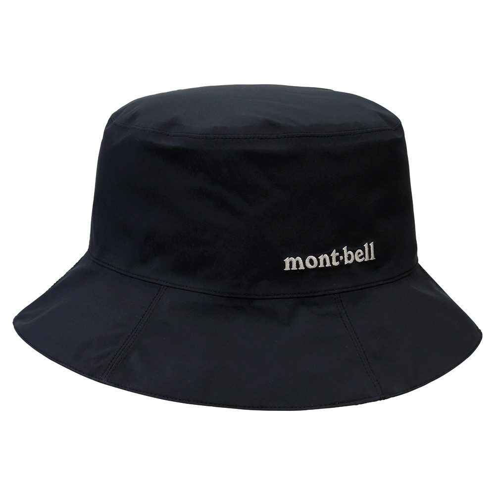 【mont-bell】女款 GTX Meadow Hat 防水圓盤帽