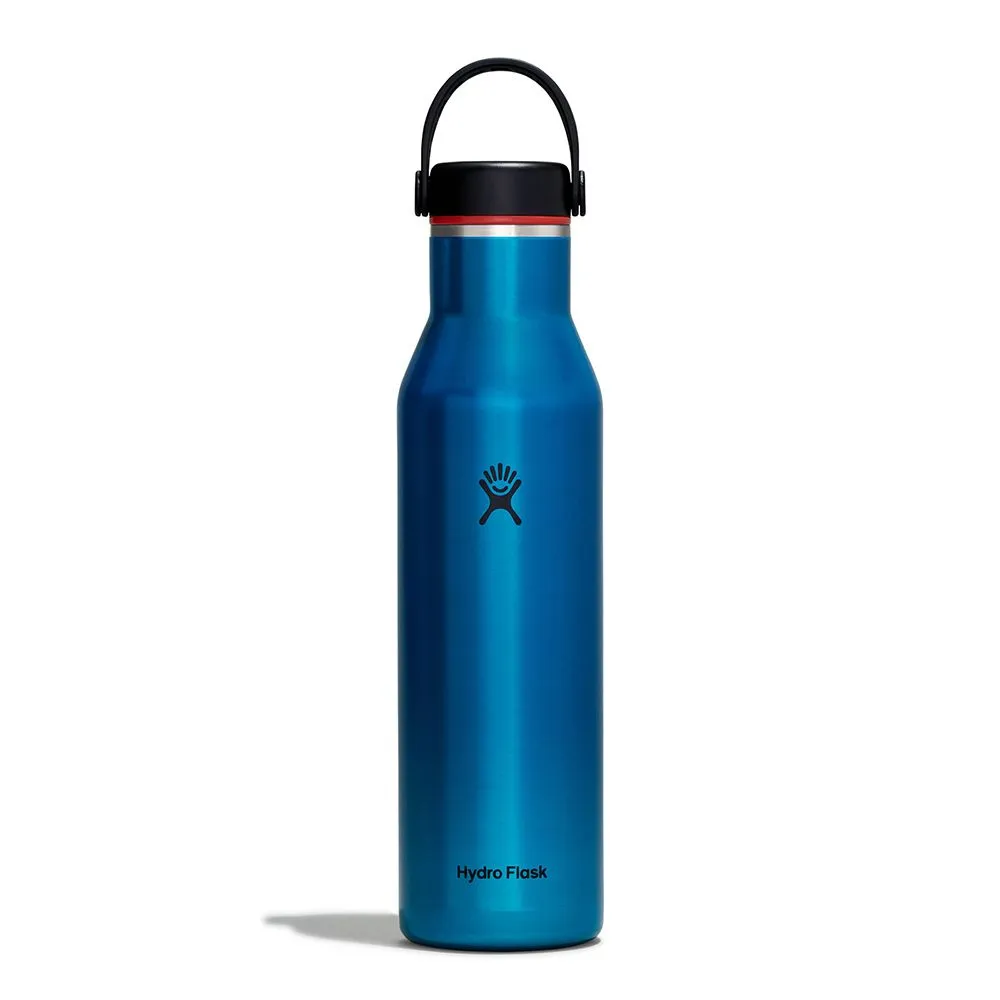 【Hydro Flask】21oz 輕量標準口提環保溫瓶