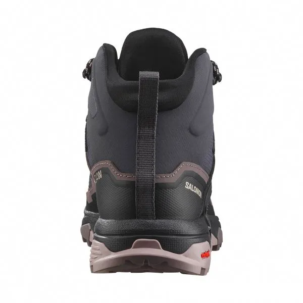 【Salomon】女款 X ULTRA 4 Goretex 中筒登山鞋