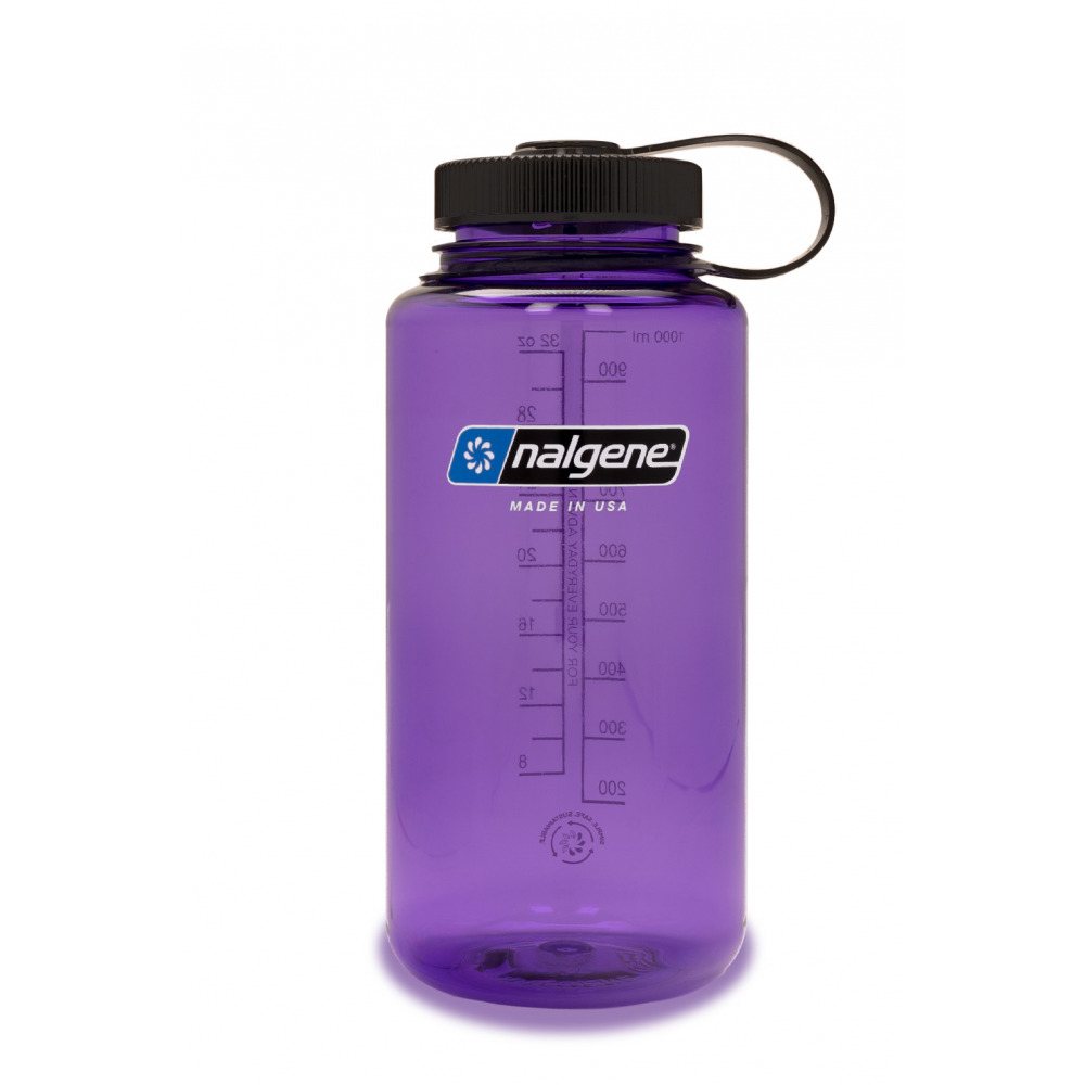 【Nalgene】1000cc 寬嘴水壺