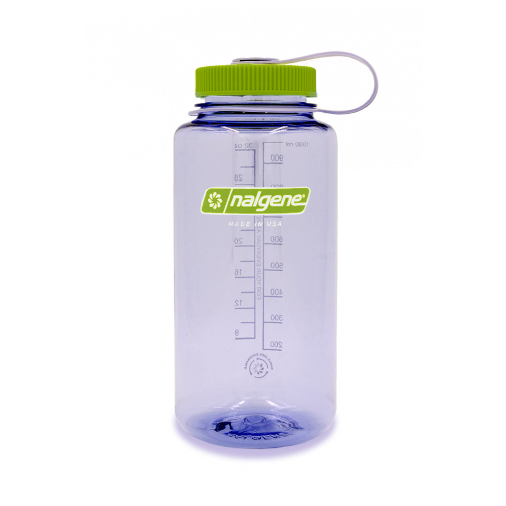 【Nalgene】1000cc 寬嘴水壺