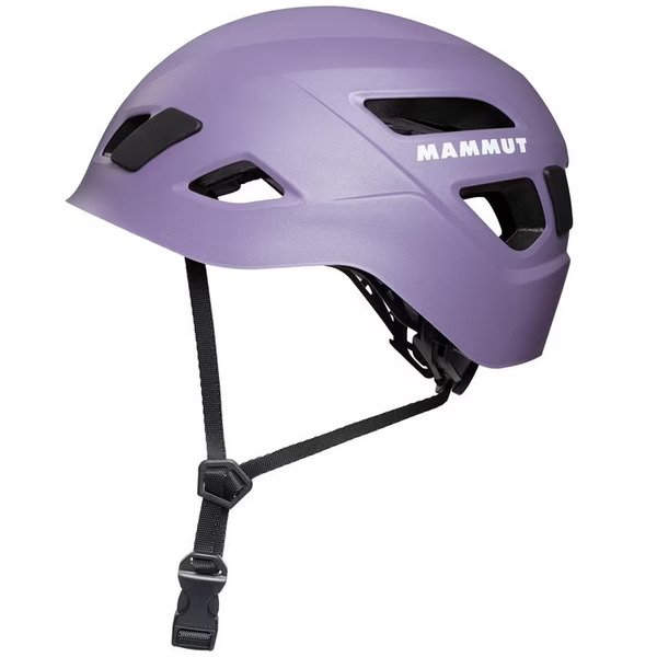 【MAMMUT 長毛象】Skywalker 3.0 Helmet 頭盔/岩盔