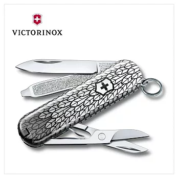 【VICTORINOX】Classic 2021年限量瑞士刀