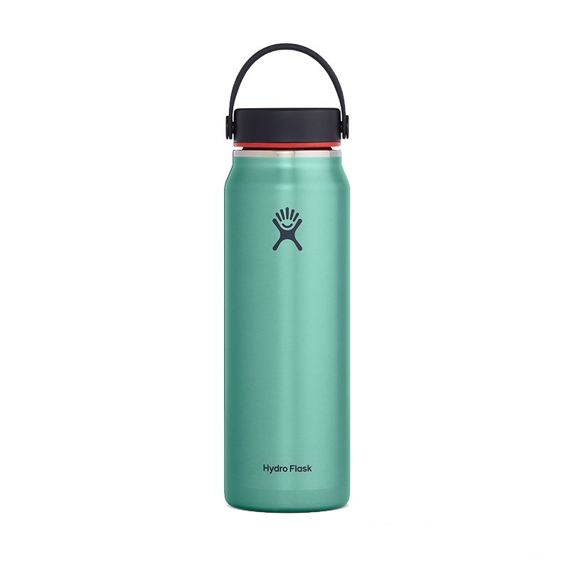 【Hydro Flask】32oz 輕量寬口提環保溫瓶